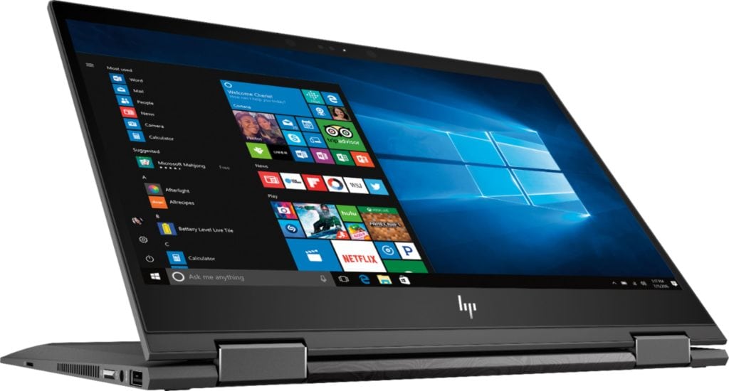 5 Reasons To Upgrade To The HP Envy x360