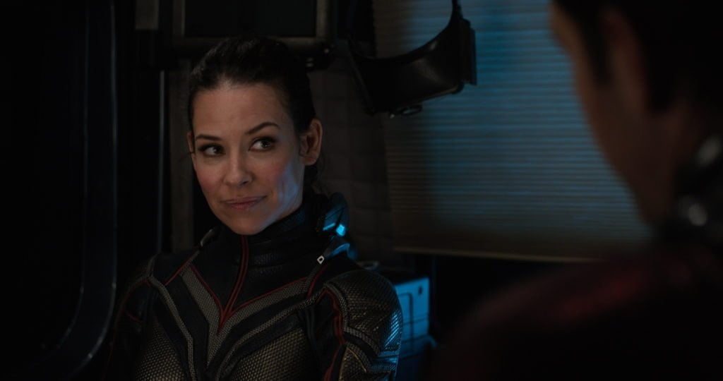 Ant-Man and The Wasp Post Credit Scene Explained