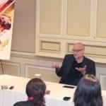 Ant-Man and The Wasp Director Peyton Reed Interview