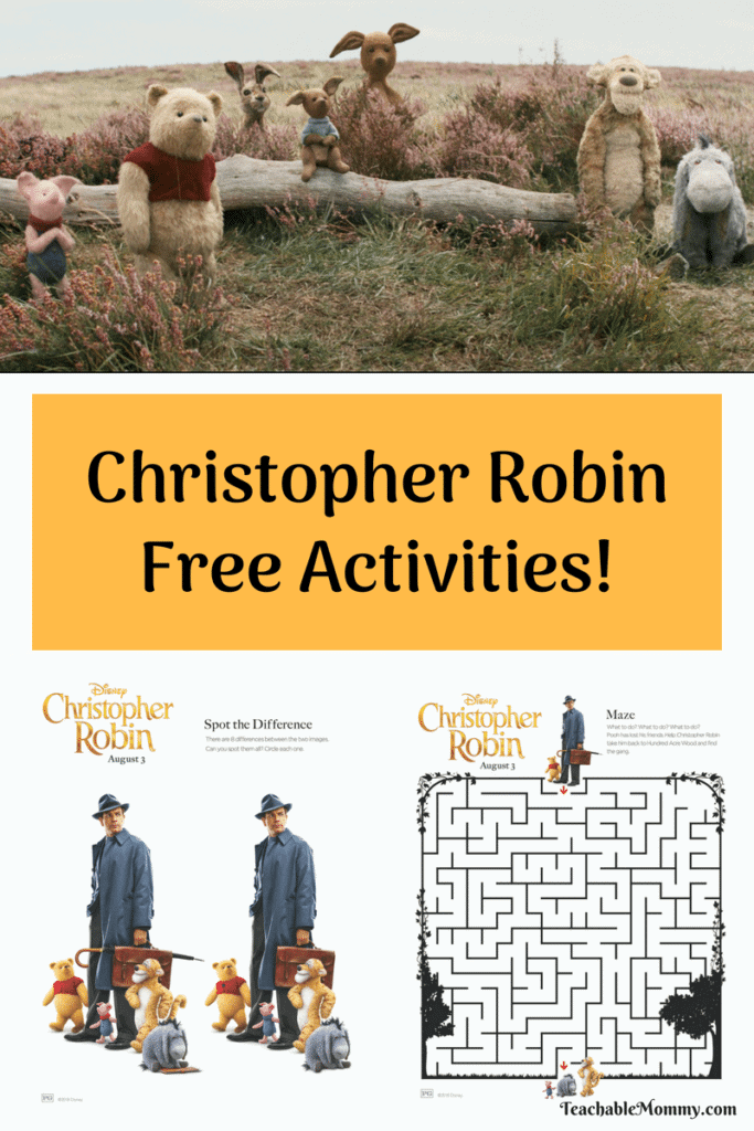 Christopher Robin