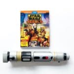 Star Wars Rebels Season 4