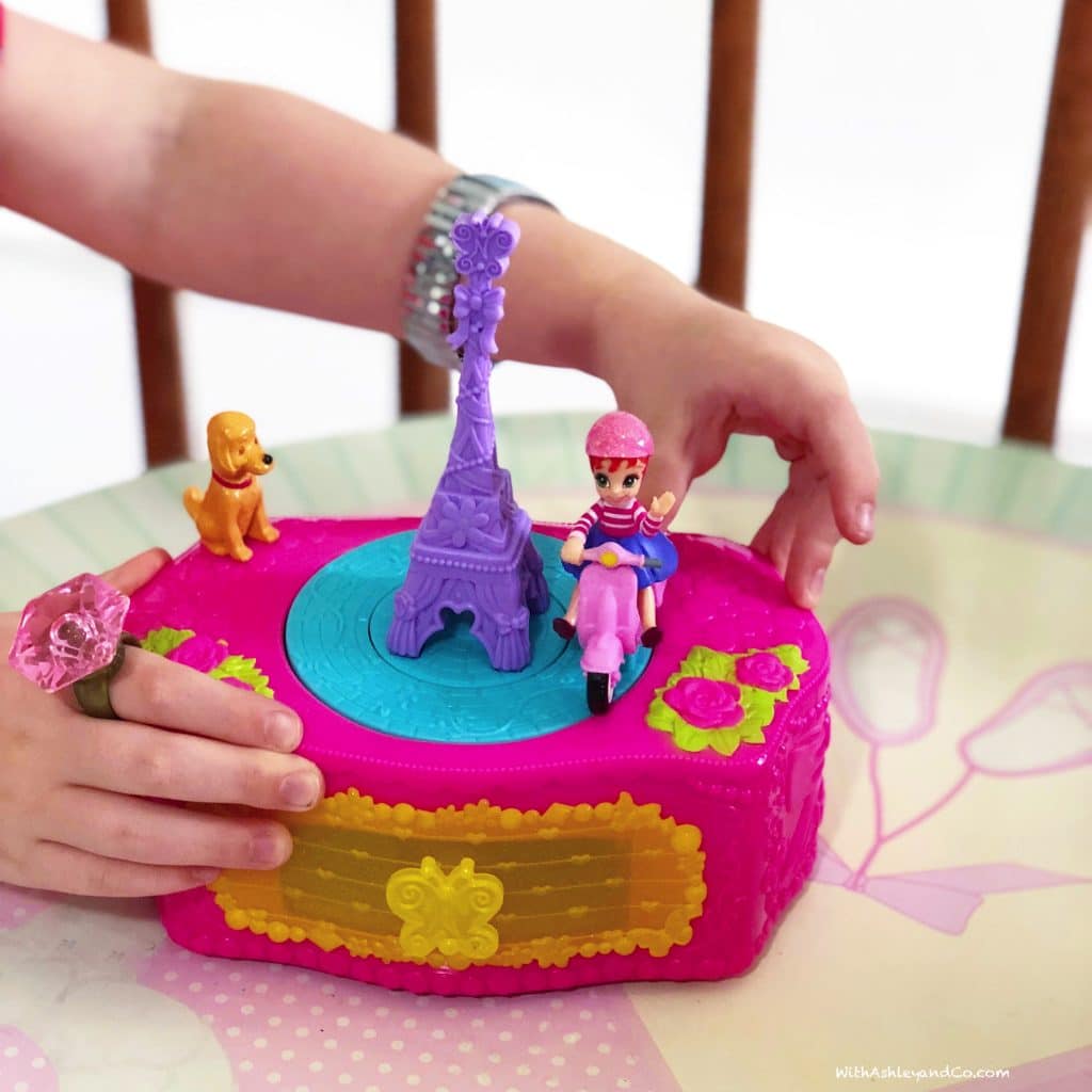 Fancy Nancy Toys