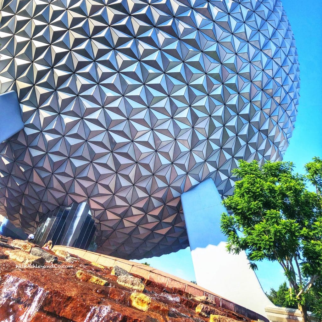 101 Things to do at Walt Disney World