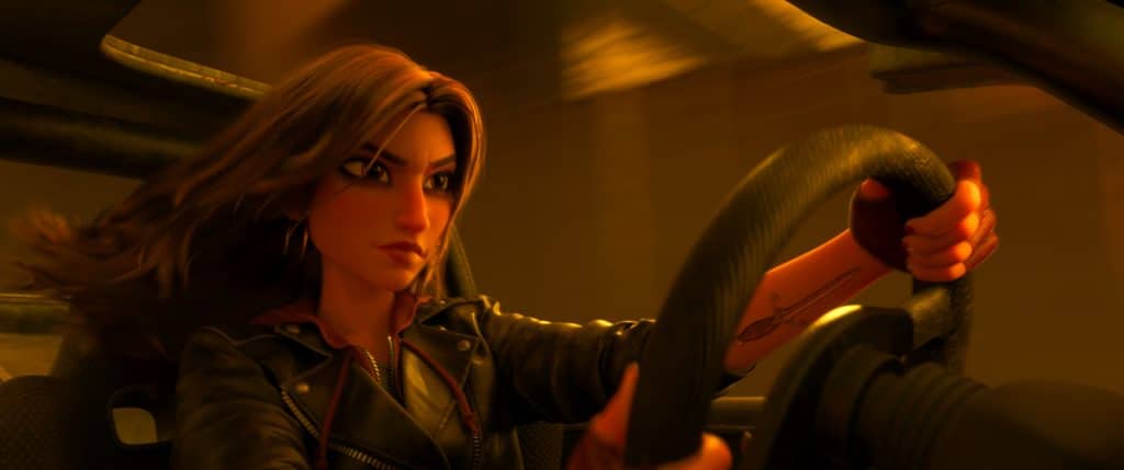 Ralph Breaks The Internet Sneak Peek