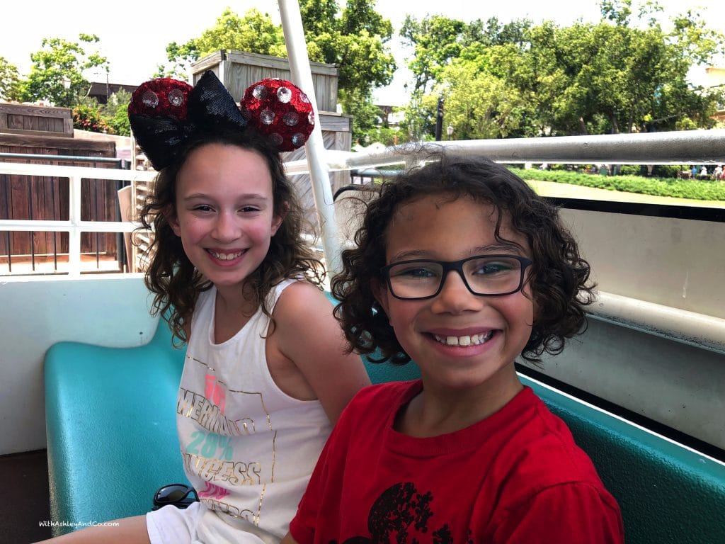 101 Things to do at Walt Disney World