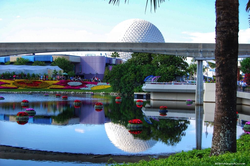 101 Things to do at Walt Disney World