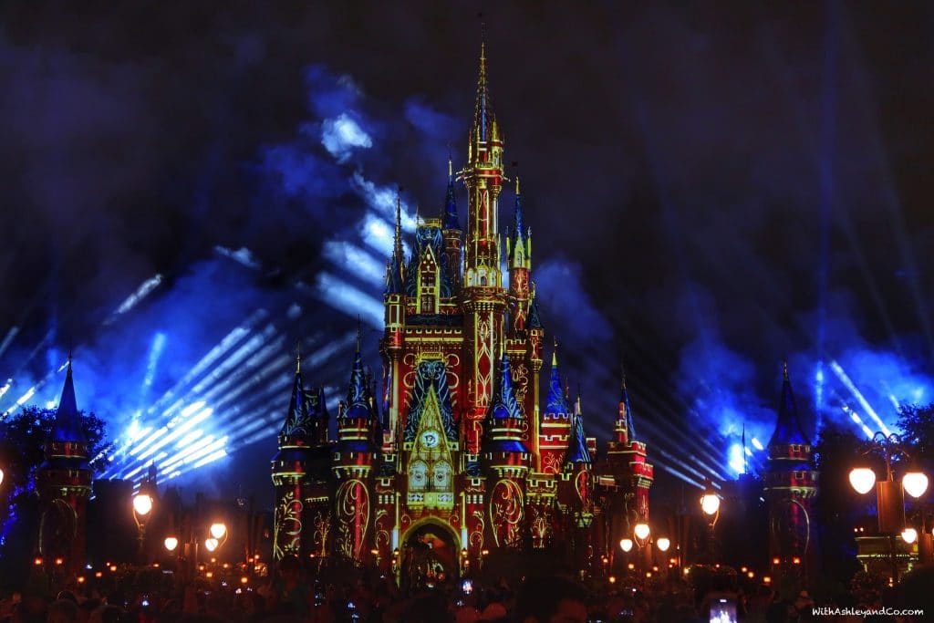 101 Things to do at Walt Disney World