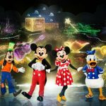 Disney On Ice Mickey's Search Party