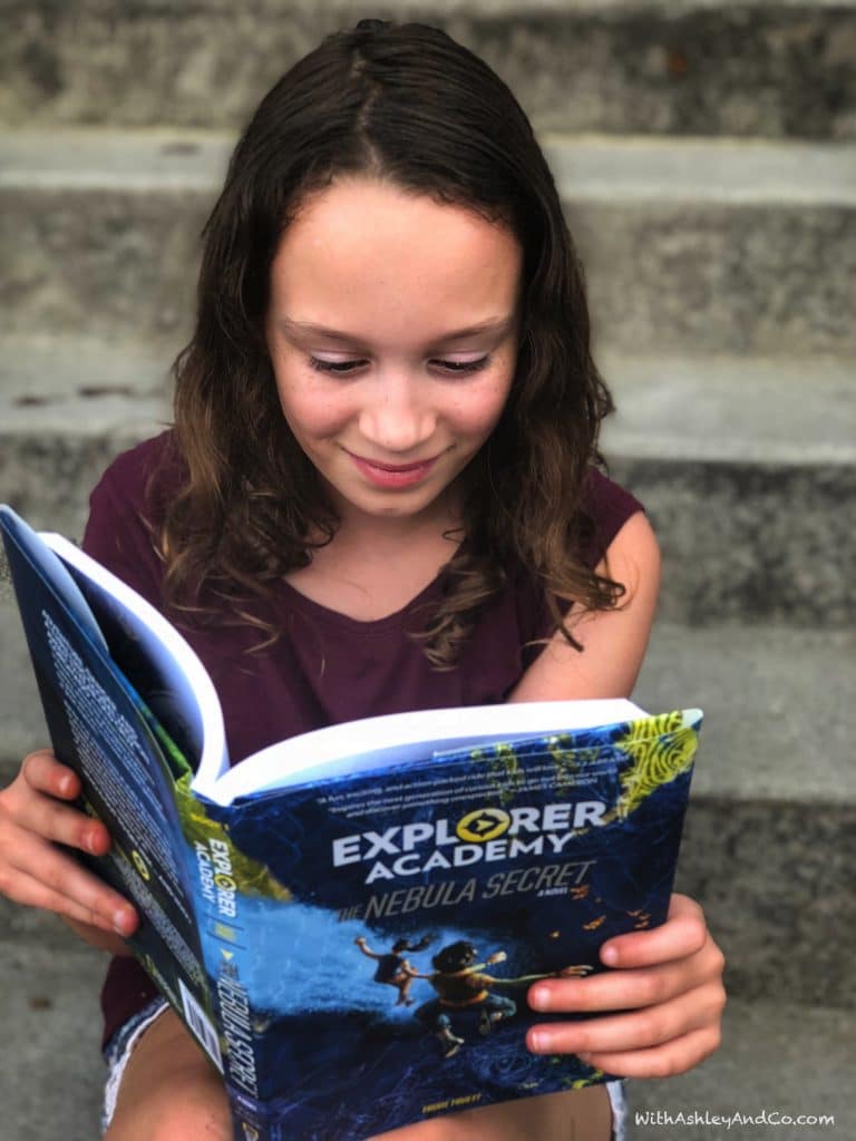 New Books From National Geographic Kids