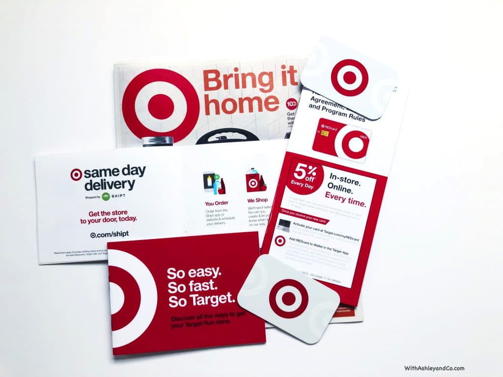 5 Easy Ways to Save at Target