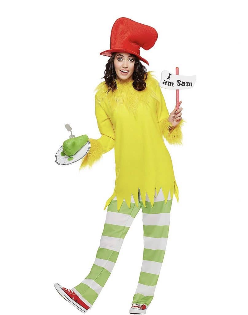 Dr. Seuss Costumes at Spirit Halloween