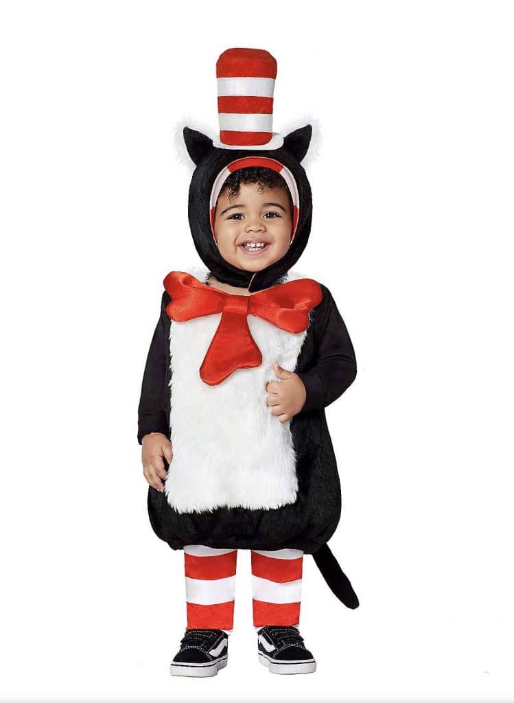 Dr. Seuss Costumes at Spirit Halloween