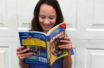 New Books From National Geographic Kids