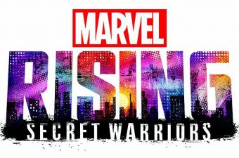 5 Reasons to Watch Marvel Rising Secret Warriors