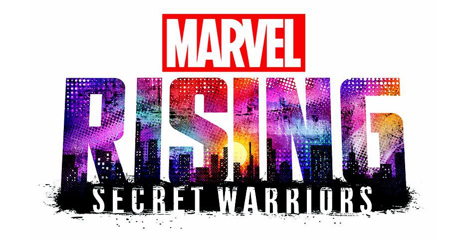 5 Reasons to Watch Marvel Rising Secret Warriors