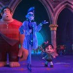 Ralph Breaks The Internet Trailer