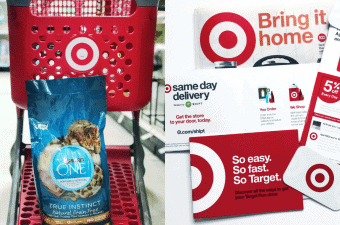 5 Easy Ways to Save at Target
