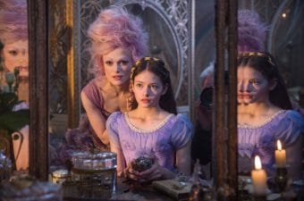 The Nutcracker and the Four Realms Final Trailer