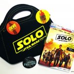 SOLO a Star Wars