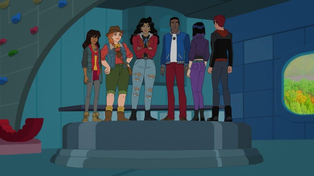 5 Reasons to Watch Marvel Rising Secret Warriors