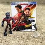 Ant-Man and The Wasp Movie Night
