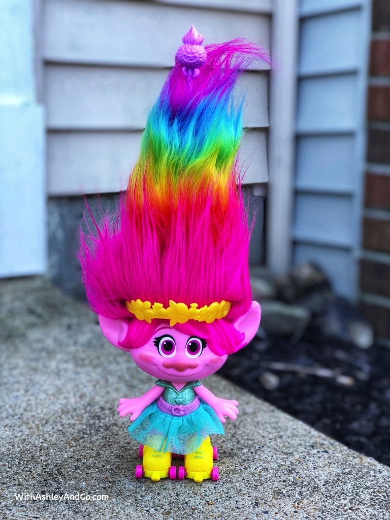 Trolls The Beat Goes On Season 4