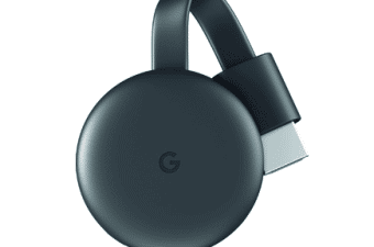 Streaming Made Easy With Google Chromecast