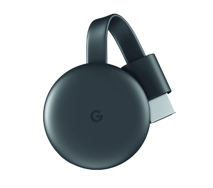 Streaming Made Easy With Google Chromecast