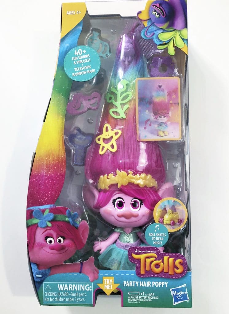 Trolls The Beat Goes On Season 4