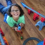 Thomas & Friends Super Station