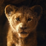 The Lion King Teaser Trailer