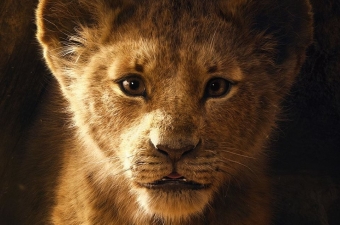 The Lion King Teaser Trailer