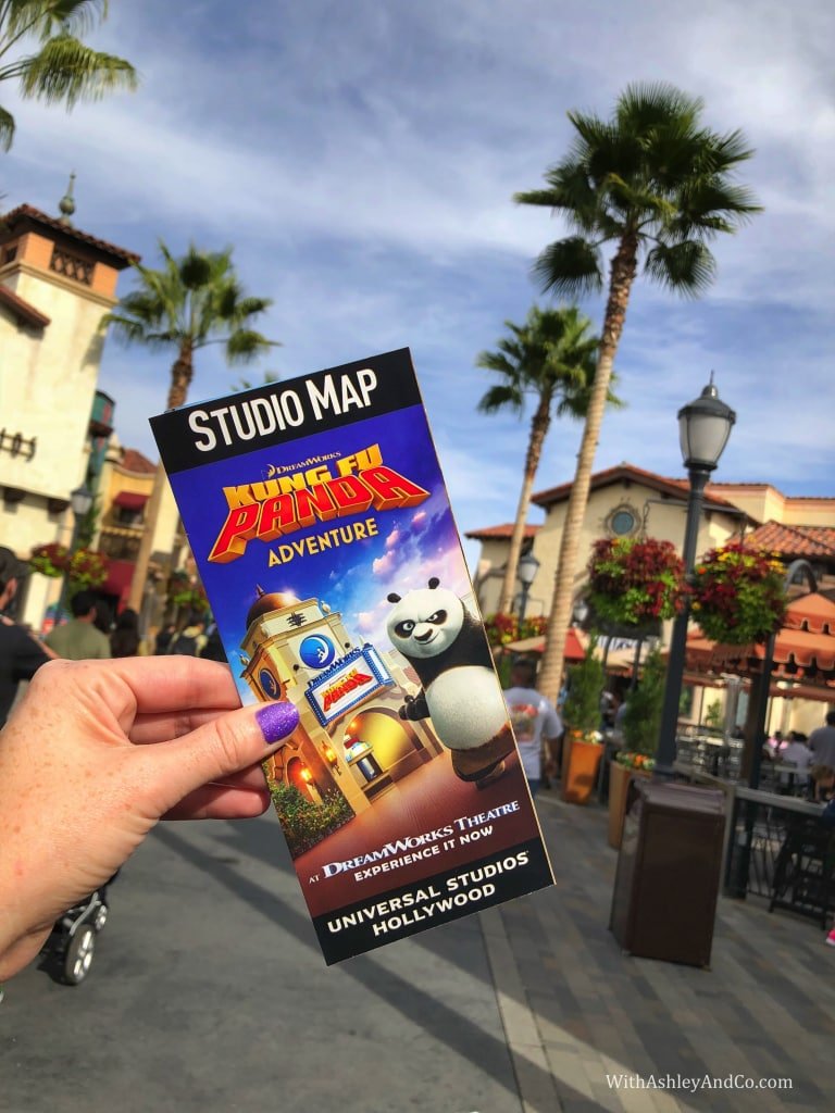 Things to Do At Universal Studios Hollywood