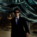 Artemis Fowl Teaser Trailer