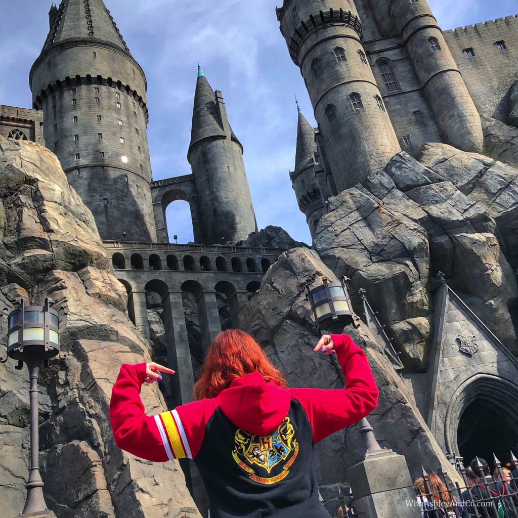 Things to Do At Universal Studios Hollywood