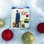 Christopher Robin on Blu-ray