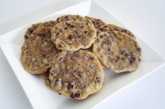 Best Chewy Chocolate Chip Cookie Recipe