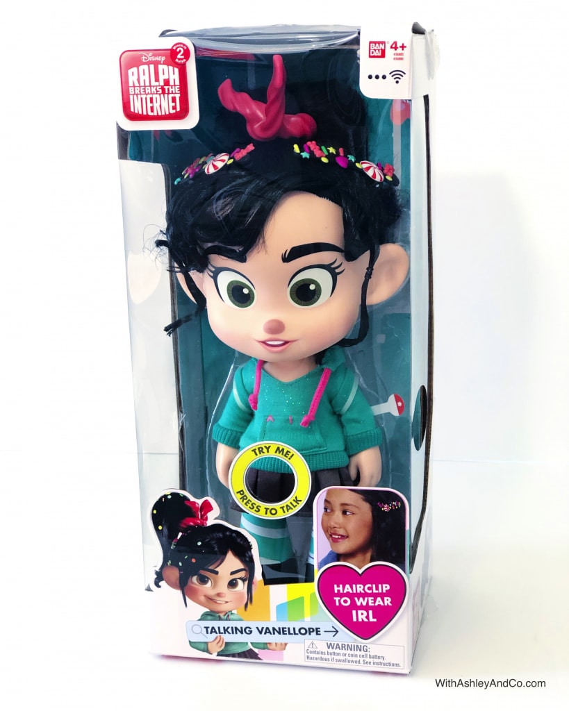 Must Have Ralph Breaks The Internet Toys