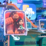 Ralph Breaks The Internet Review