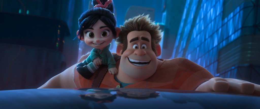 Must Have Ralph Breaks The Internet Toys