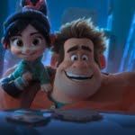 Ralph Breaks The Internet Free Printables