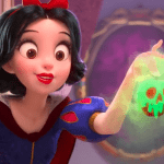 Ralph Breaks The Internet Easter Eggs