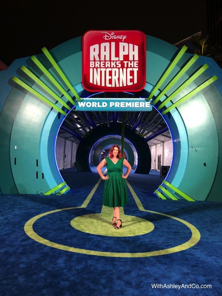 Ralph Breaks The Internet Free Printables