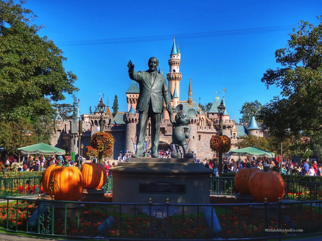 Beginner's Guide to Disneyland MaxPass