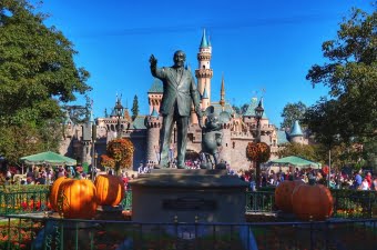 Beginner's Guide to Disneyland MaxPass