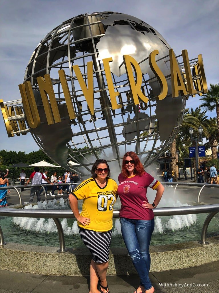 Things to Do At Universal Studios Hollywood