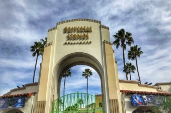 Things to Do At Universal Studios Hollywood