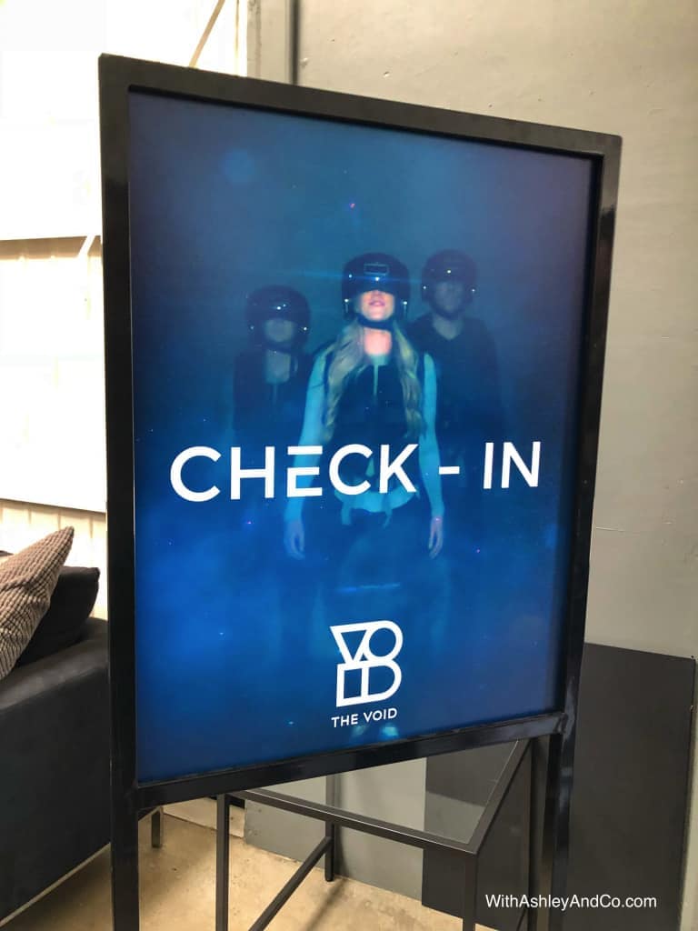 Ralph Breaks VR