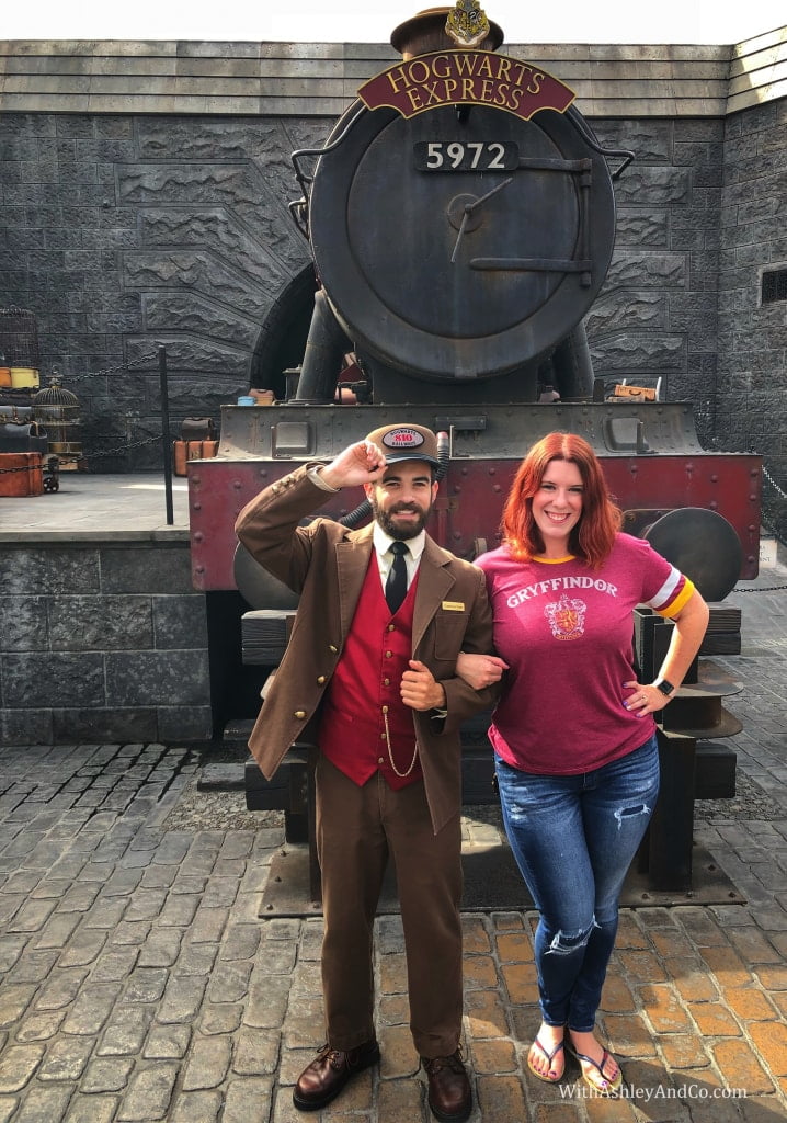 Things to Do At Universal Studios Hollywood