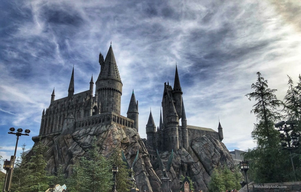 Things to Do At Universal Studios Hollywood